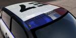 Carbon Motors E7 USA Police Car 2008 года